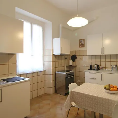 Ca Pina Appartement *