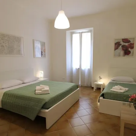 Appartement Ca Pina La Spezia
